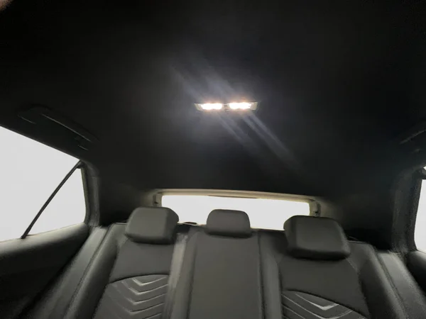 CUPRA Born (2025) — foto 20 van 24