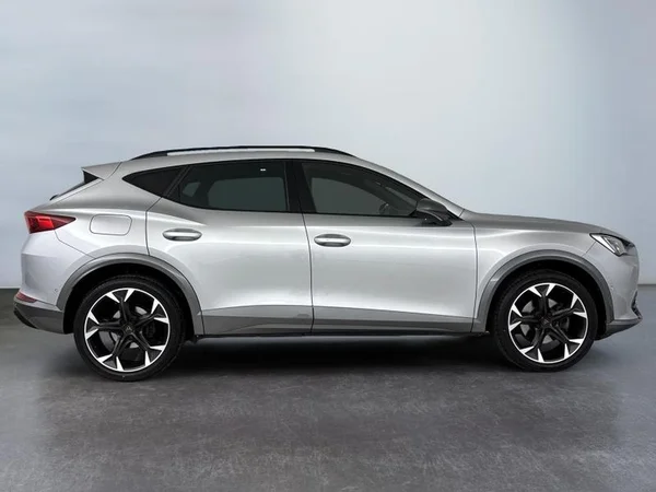 CUPRA Formentor (2021) — foto 26 van 31