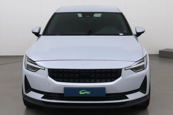 POLESTAR Polestar 2 (2025) — foto 9 van 16