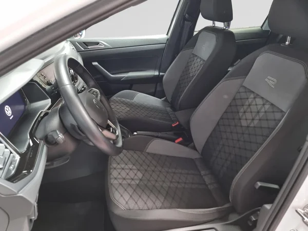 VOLKSWAGEN Taigo (2022) — foto 23 van 23