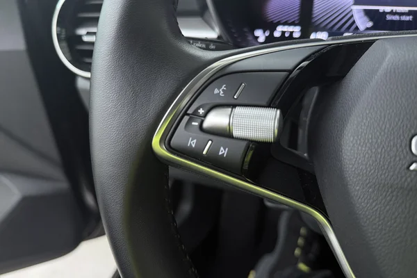 Skoda Fabia (2025) — foto 5 van 18