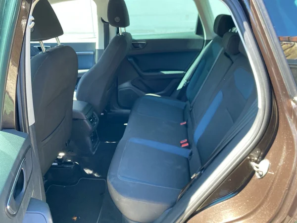 SEAT Ateca (2019) — foto 3 van 16