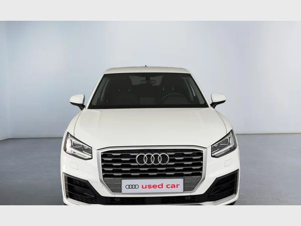 Audi Q2 (2020) — foto 12 van 25