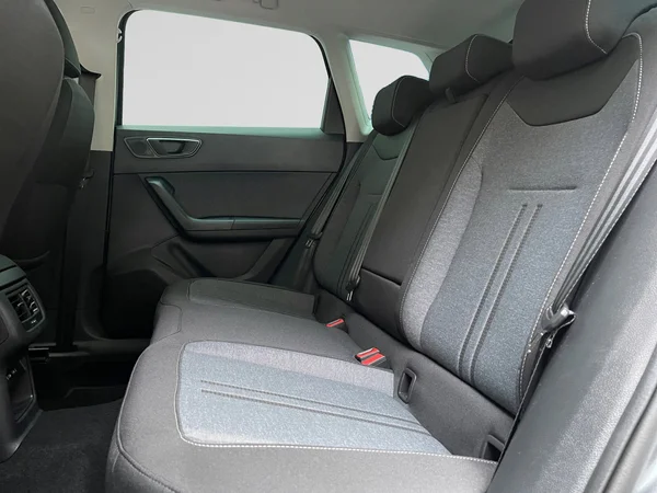 SEAT Ateca (2025) — foto 9 van 11