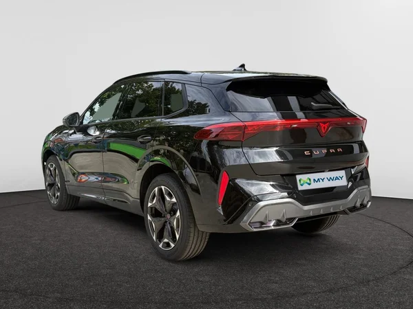 CUPRA Terramar (2026) — foto 18 van 24