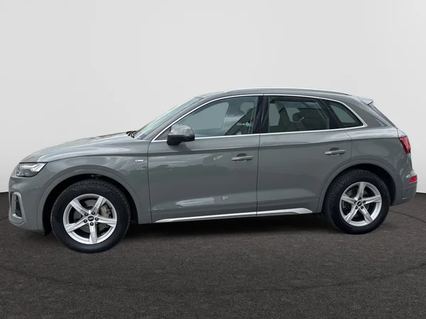 AUDI Q5 (2021) — foto 20 van 21