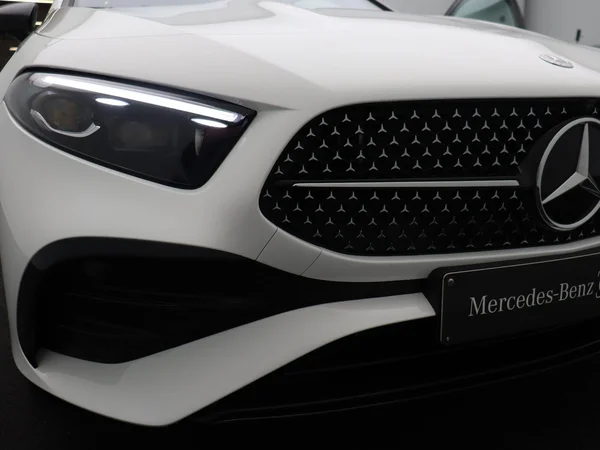 Mercedes-Benz A-Klasse (2025) — foto 21 van 38