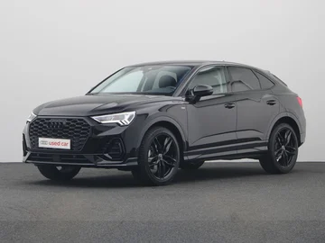 AUDI Q3 Sportback (2025)