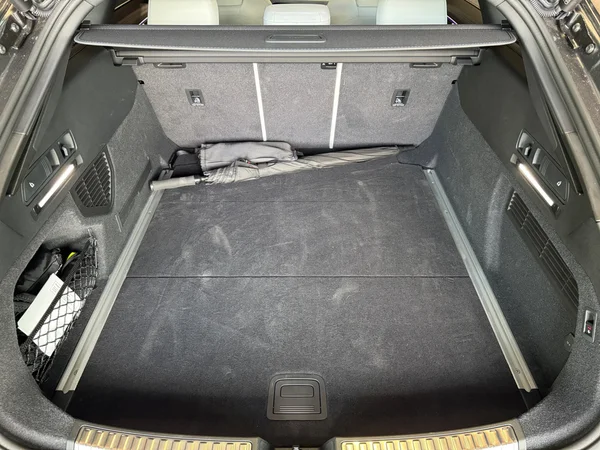 AUDI A6 Avant (2025) — foto 17 van 24