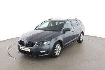Skoda Octavia 8ba01c72-d02d-4096-9693-e1b6f72d7a6b
