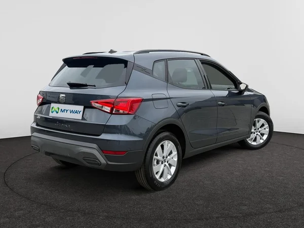 SEAT Arona (2026) — foto 14 van 20