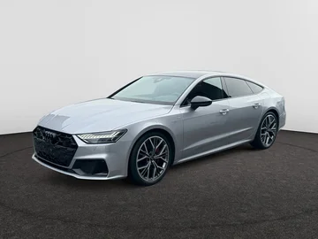 AUDI A7 Sportback PHEV (2024)