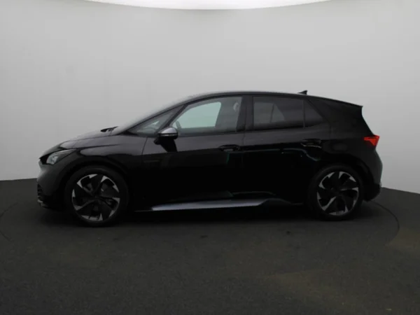 CUPRA Born (2026) — foto 13 van 15