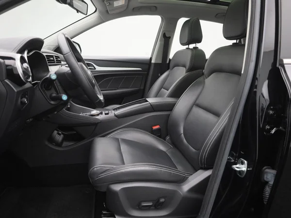 MG ZS EV (2019) — foto 3 van 38