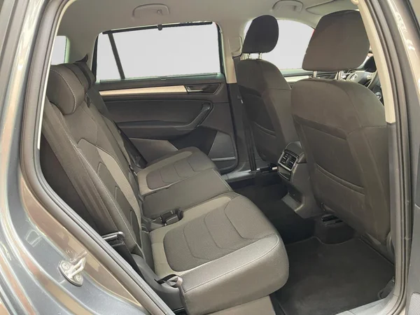 SKODA Kodiaq (2022) — foto 11 van 24