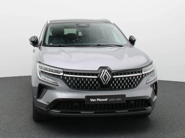 Renault Austral (2025) — foto 10 van 16