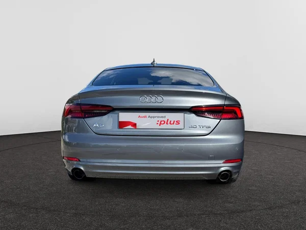 AUDI A5 Sportback (2019) — foto 7 van 19