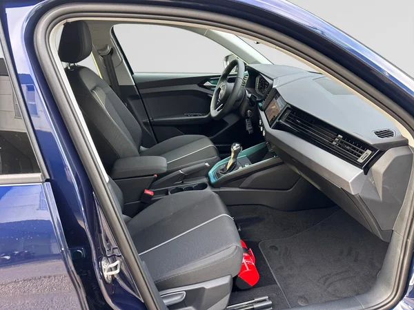 AUDI A1 allstreet (2026) — foto 16 van 23