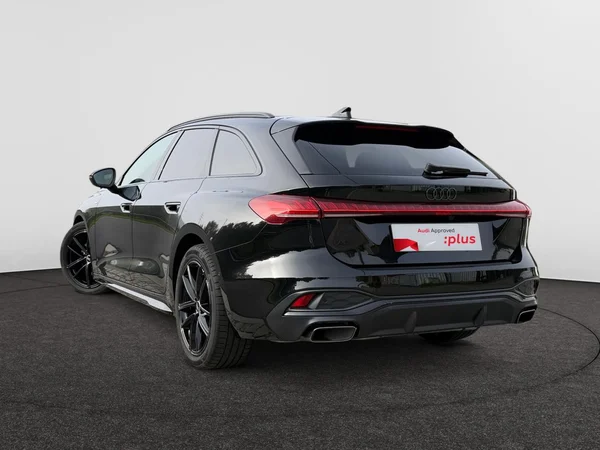 AUDI A5 Avant (2025) — foto 12 van 24