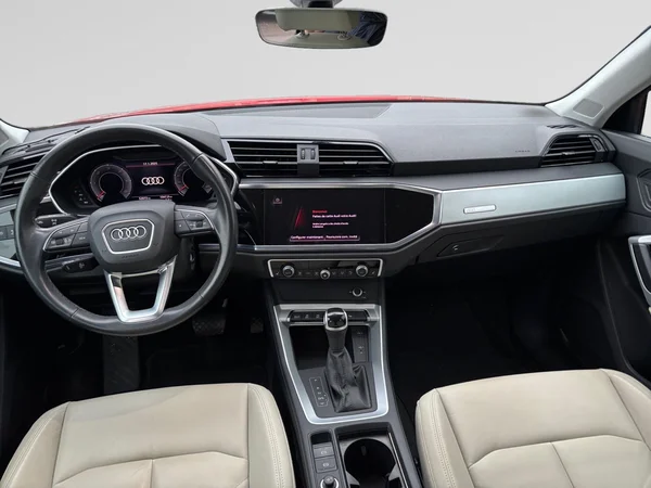 AUDI Q3 Sportback (2021) — foto 12 van 13
