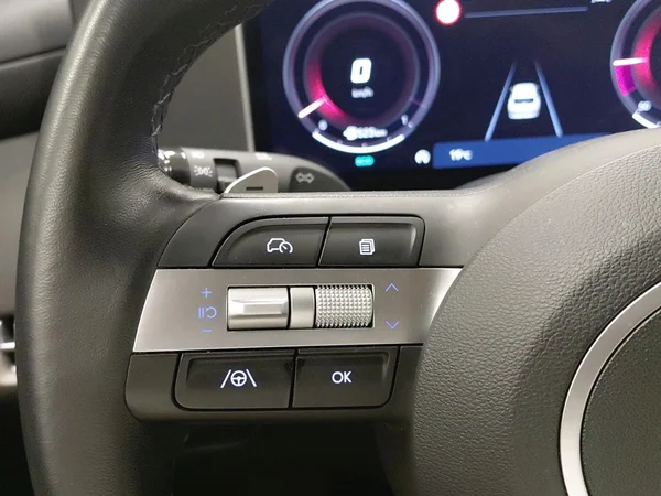 Hyundai Tucson (2025) — foto 20 van 38