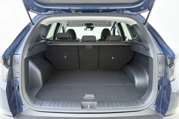 Hyundai Tucson (2026) — foto 13 van 17