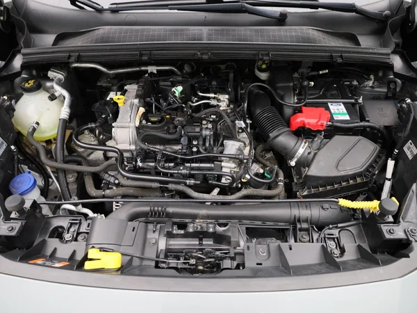 Ford Puma (2022) — foto 30 van 37