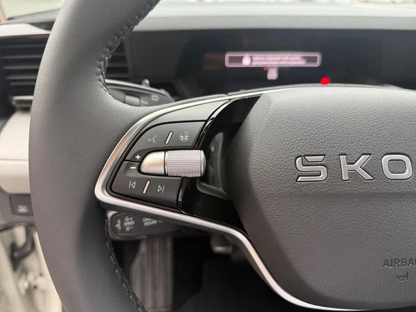 SKODA Epiq (2026) — foto 6 van 14