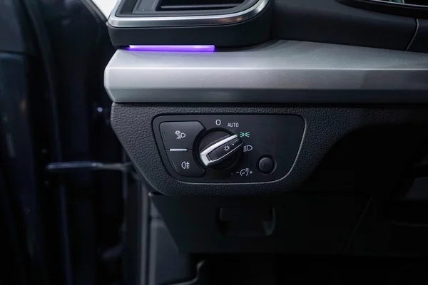 Audi Q5 Sportback PHEV (2022) — foto 17 van 45