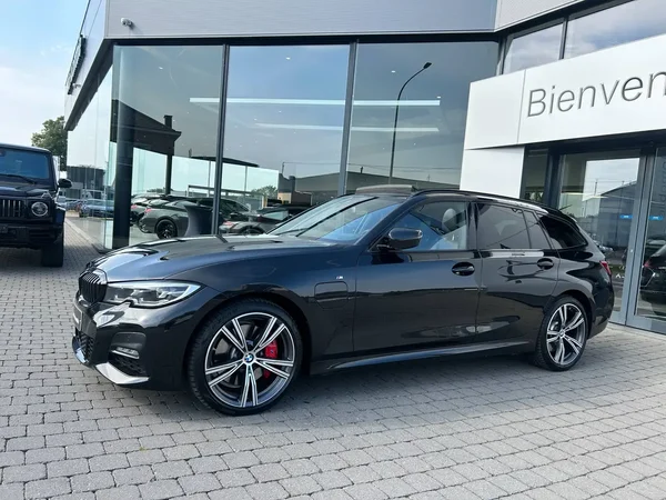 Bmw 330 (2021) — foto 20 van 31