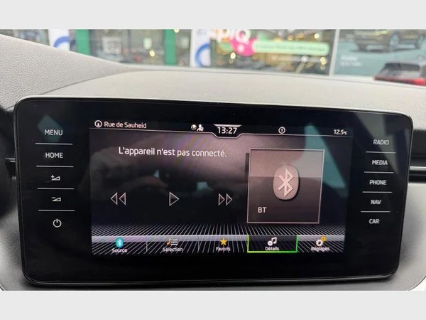 Skoda Kamiq (2023) — foto 8 van 29