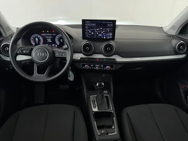 AUDI Q2 (2024) — foto 13 van 18