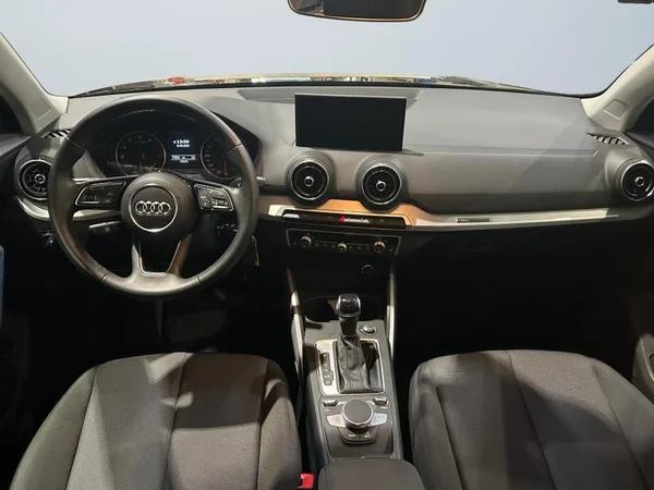 AUDI Q2 (2023) — foto 6 van 31