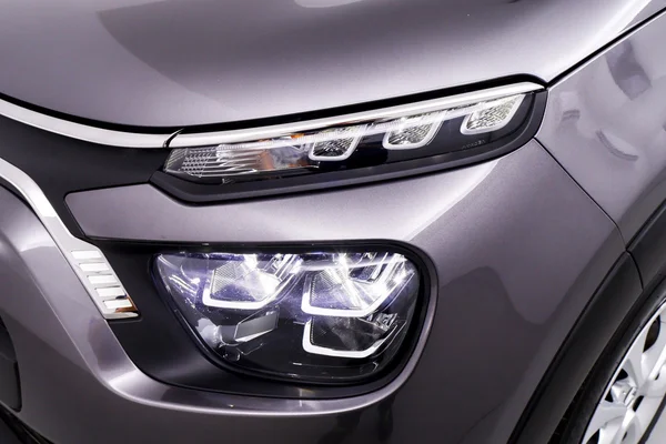 Citroen C3 (2022) — foto 55 van 55