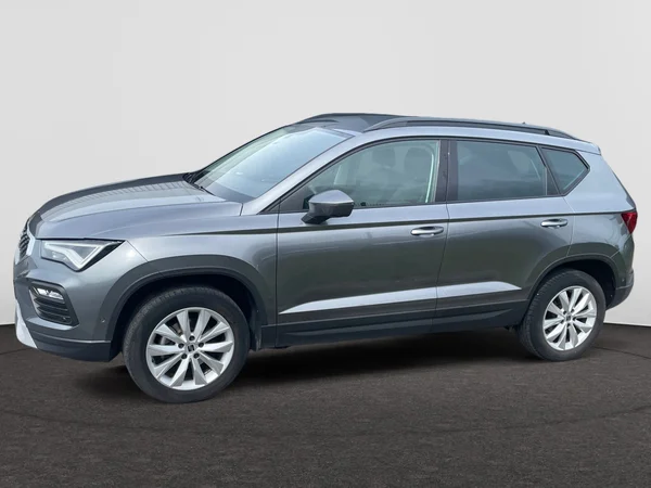 SEAT Ateca (2023) — foto 12 van 20