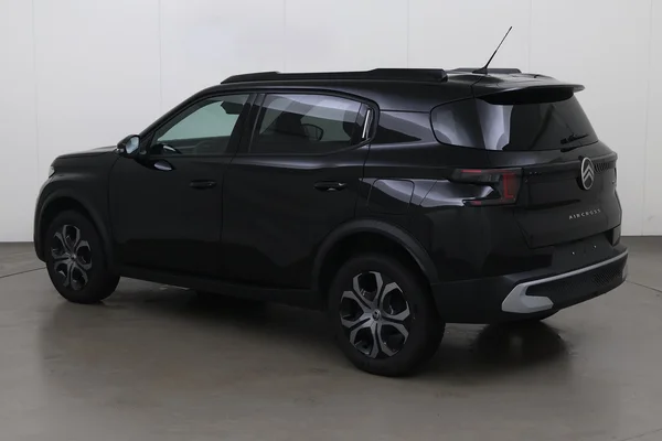 Citroen C3 Aircross (2025) — foto 12 van 18