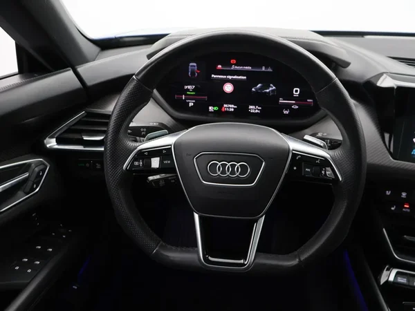 Audi e-tron GT (2021) — foto 30 van 30