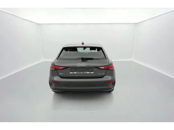 AUDI A3 Sportback Dsl (2023) — foto 33 van 36