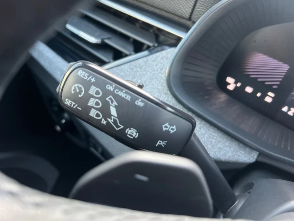 SKODA Kamiq (2025) — foto 7 van 24
