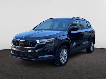 SKODA Karoq (2024)
