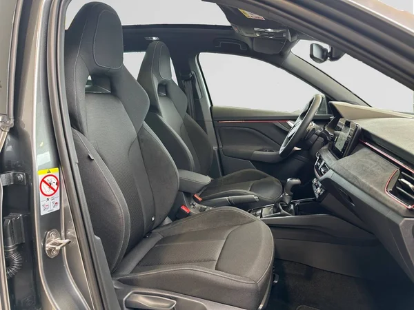 SKODA Scala (2024) — foto 14 van 19
