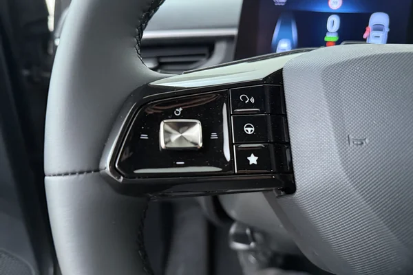 MG MG3 Hybrid+ (HEV) (2026) — foto 6 van 16
