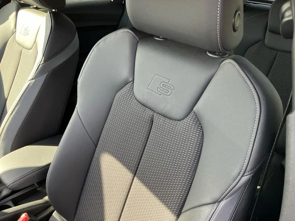 AUDI A1 Sportback (2025) — foto 22 van 23