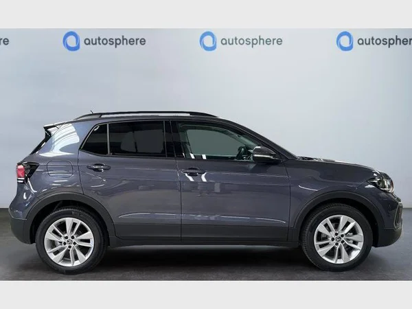 VOLKSWAGEN T-Cross (2026) — foto 27 van 29