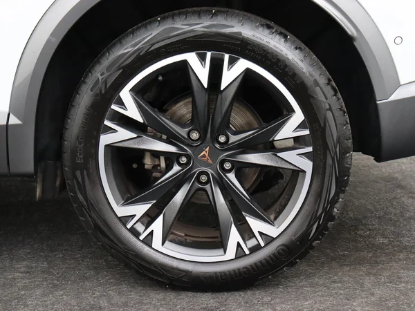 CUPRA Formentor (2024) — foto 7 van 27
