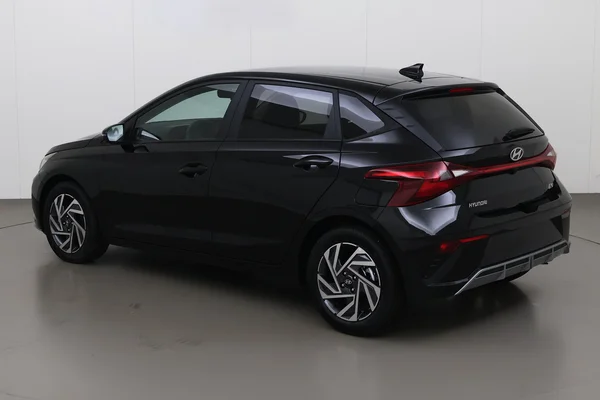 Hyundai i20 (2026) — foto 10 van 16