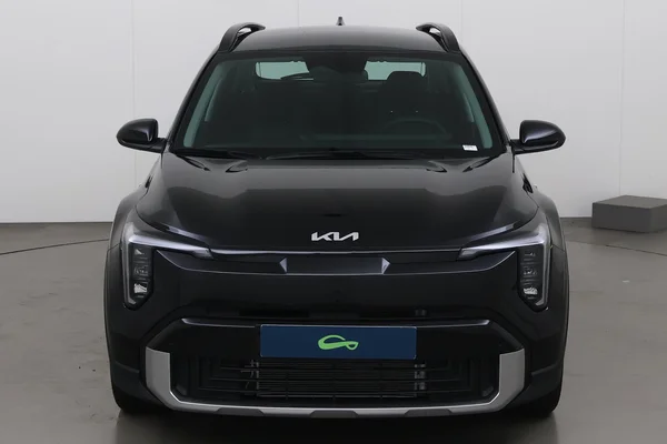 Kia Stonic (2026) — foto 10 van 17