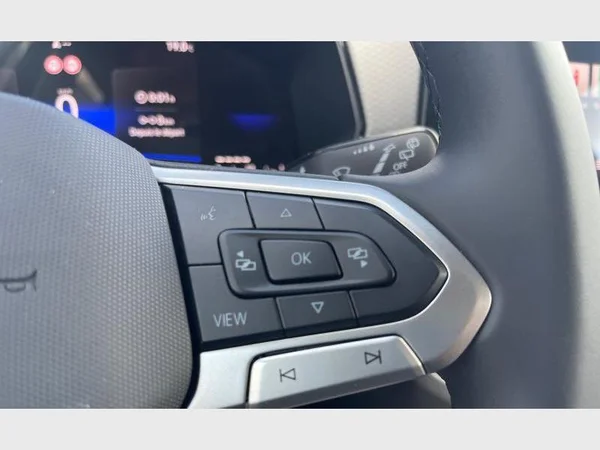 Volkswagen T-Cross (2026) — foto 9 van 24