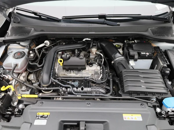 SEAT Arona (2023) — foto 31 van 41