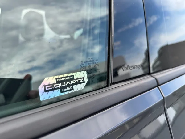 VOLKSWAGEN Tayron eHybrid (PHEV) (2026) — foto 8 van 18